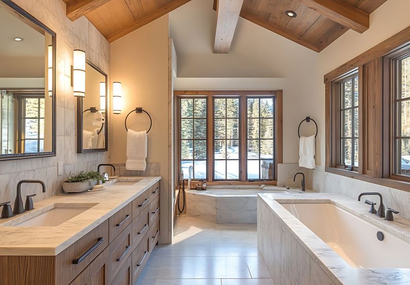 Top Bathroom Remodeling Companies in Covington, LA