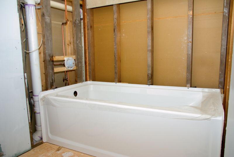 Top Bathroom Remodeling Companies in La Place, LA