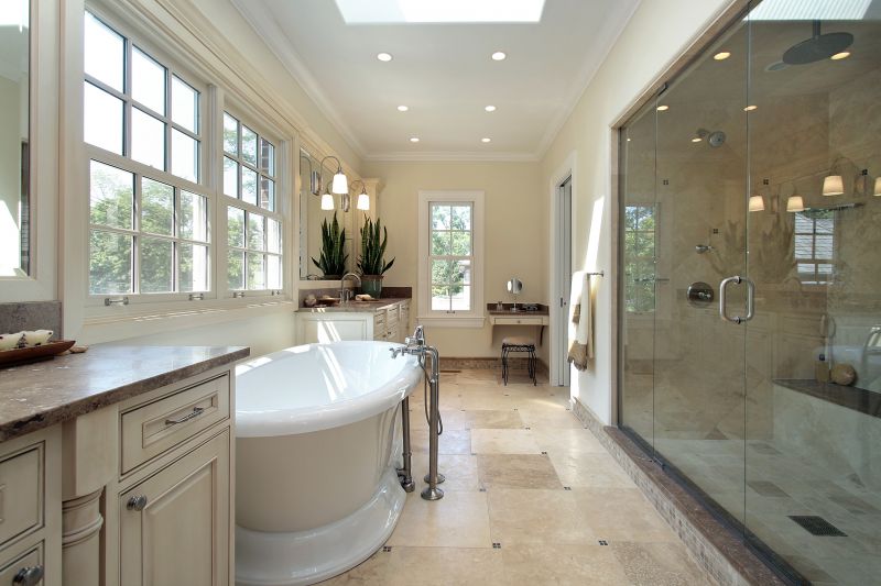 Best Bathroom Remodeling Contractors in Hammond, LA
