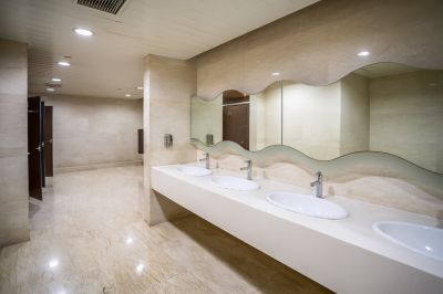 Cost of Bathroom Remodeling in Hammond, LA